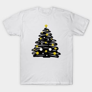 Christmas Tree T-Shirt